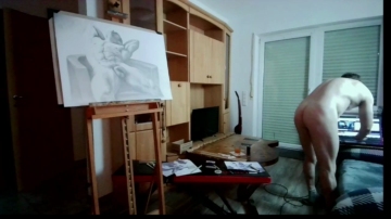Garth_NakedArt  05-11-2021 Recorded Video Download